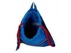 Jada Toys PEPE JEANS Prekrivanje, Torbica za hrbet, 6093821