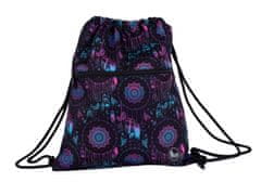 Hash Luksuzna torba za hrbet HASH DREAMCATCHER, AD2, 507021322