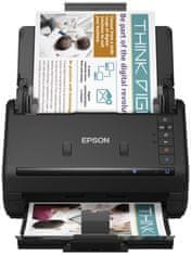 Epson Optični bralnik WorkForce ES-500WII