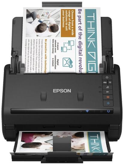 Epson Optični bralnik WorkForce ES-500WII