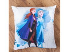 Herding HERDING Reverzibilna dekorativna blazina 40/40cm DISNEY FROZEN 2