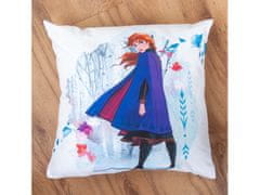 Herding HERDING Reverzibilna dekorativna blazina 40/40cm DISNEY FROZEN 2