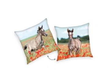 Herding Reverzibilna dekorativna blazina 40/40cm KONE