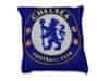 Reverzibilna dekorativna blazina 40x40cm FC CHELSEA Crest