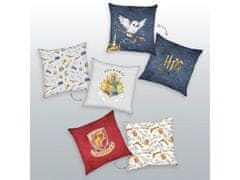 Herding Obojestranska okrasna blazina 40/40cm Harry Potter