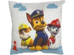 Herding Obojstranska dekorativna blazina 40/40cm PAW PATROL