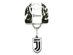 FOREVER COLLECTIBLES Kovinski obesek za ključe JUVENTUS F.C. Obesek za ključe
