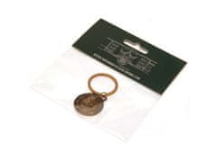 FOREVER COLLECTIBLES Kovinski obesek za ključe CELTIC F.C. Obesek za ključe AG