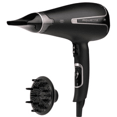 Rowenta Premium Care Silence CV7920F0, Sušilec za lase 