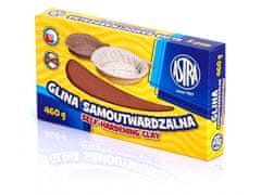 Astra ASTRA Samotrdilna glina 460g Terakota, 83810909