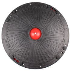 BB Gladka žogica za ravnotežje rdeče pakiranje 1 kos