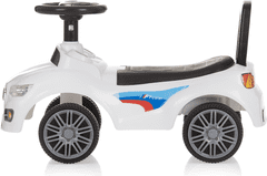 Chipolino Skuter avto z melodijami Sprinter White