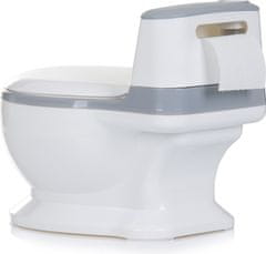 Chipolino Otroški lonček z zvokom Lux Grey