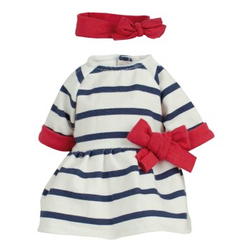 Petitcollin Rosalie Suit (za lutko 28 cm)