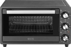 ECG ECG ET 2001B Airfry