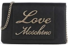 Love Moschino Ženska crossbody torbica