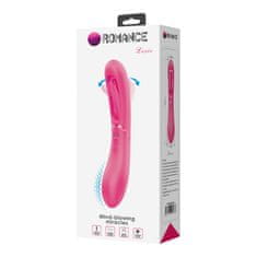 ROMANCE VIBRATOR Romance Lexie Pink