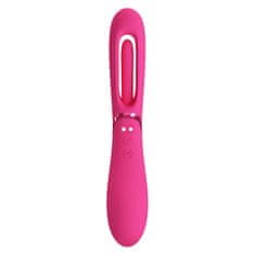 ROMANCE VIBRATOR Romance Lexie Pink