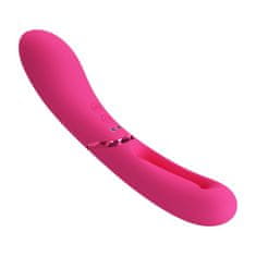 ROMANCE VIBRATOR Romance Lexie Pink