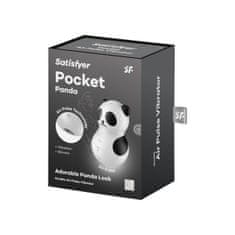 Satisfyer Vibracijski stimulator Satisfyer - Pocket Panda