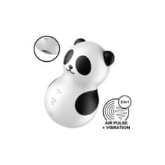 Satisfyer Vibracijski stimulator Satisfyer - Pocket Panda