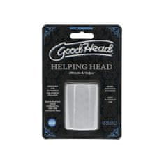 Doc Johnson Masturbator Doc Johnson - GoodHead Helping Head, bel