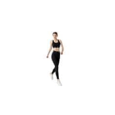 4F Hlače obutev za trening črna 165 - 168 cm/S Legginsy Damskie