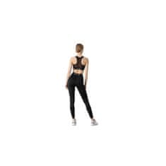 4F Hlače obutev za trening črna 165 - 168 cm/S Legginsy Damskie