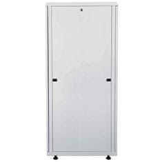 Intellinet Standard 19'' 32U 600x800 siva samostoječa komunikacijska omara