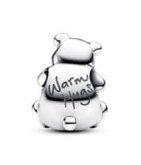 Pandora Srebrna perla Polarni medved Moments 793589C01