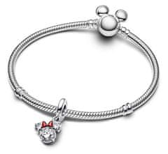 Pandora Srebrni obesek Minnie Mouse Disney Moments 793533C01