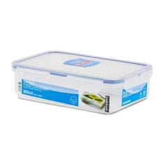 ZABOJNIK ZA HRANO Z ZAKLEPOM 800ML 20,5X13,4X5,2CM