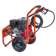 Waspper Gaspper GP4200HD Pro visokotlačni čistilnik, Honda, 13,5 KM, 290 barov/4 200 PSI