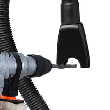 Sofistar Prostoročni lovilec prahu