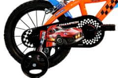Dino bikes Hot Wheels 14" otroško kolo