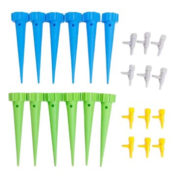 Sofistar Čepki za samodejno zalivanje (12 kosov)