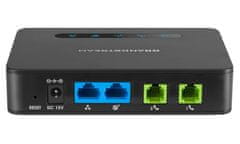 Grandstream HT812 FXS ATA Gateway