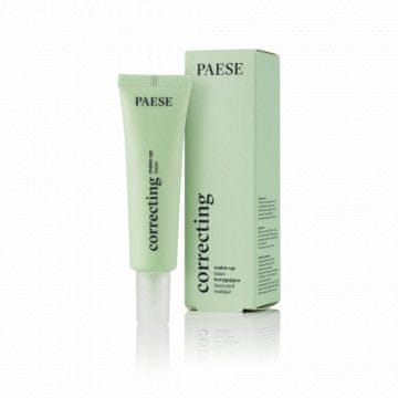 PAESE cosmetics Korekcijska baza.