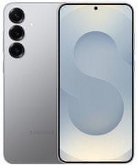Galaxy S25+ pametni telefon, 12GB/256GB, Silver Shadow (SM-S936BZSDEUE)