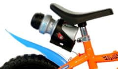 Dino bikes Hot Wheels fantovsko kolo 12"