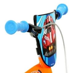 Dino bikes Hot Wheels fantovsko kolo 12"