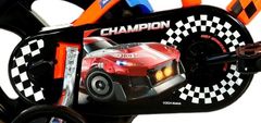Dino bikes Hot Wheels fantovsko kolo 12"