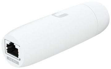 Ubiquiti PoE adapter za kamere Protect WiFi - pretvornik PoE 48V v USB-C 5V