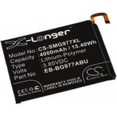 POWERY baterija za Samsung EB-BG977ABU
