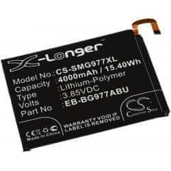 POWERY baterija za Samsung Galaxy S10 5G