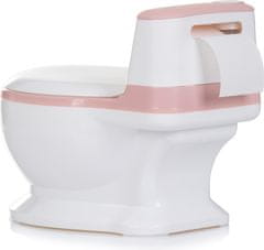 Chipolino Otroški lonček z zvokom Lux Pink