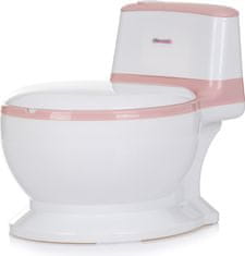 Chipolino Otroški lonček z zvokom Lux Pink