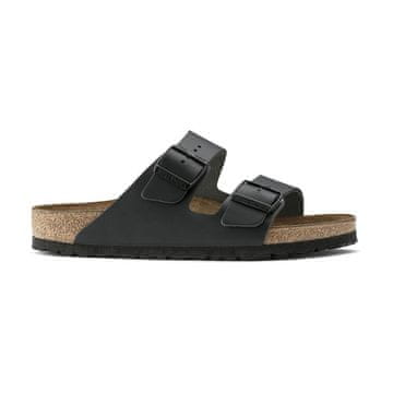 Birkenstock Japanke črna Arizona