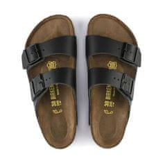Birkenstock Japanke črna 46 EU Arizona