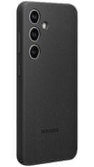 Samsung Galaxy S25 Kindsuit ovitek, črn (EF-VS931PBEGWW)